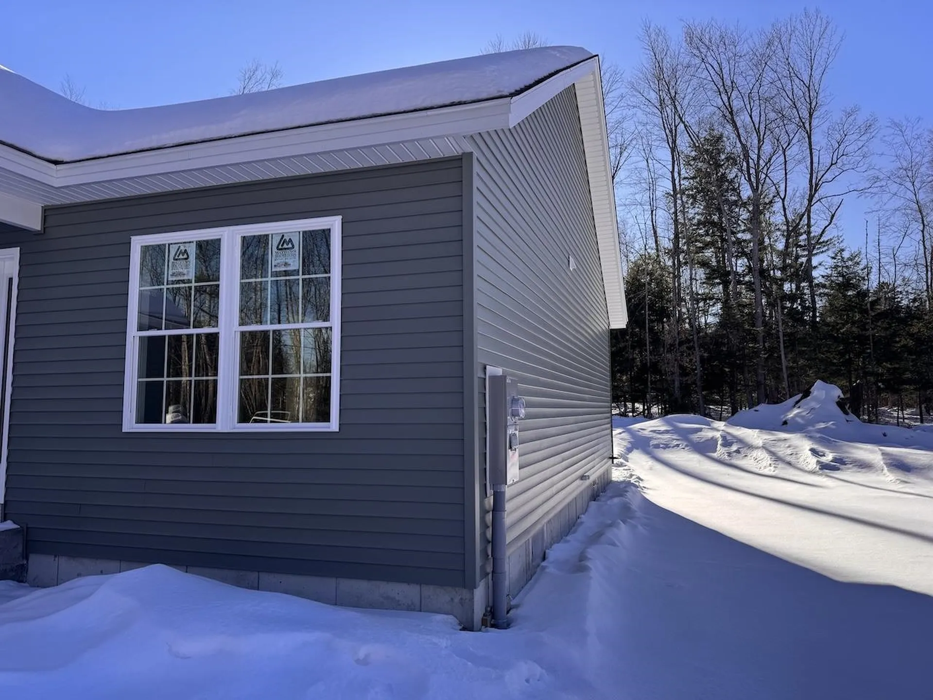 00 Farr Road Chesterfield NH 03466