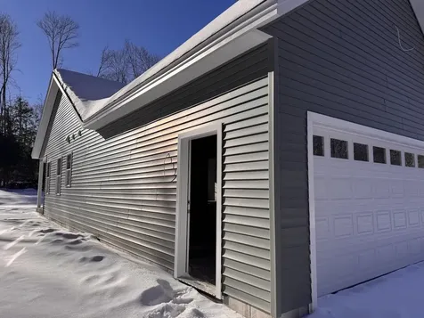 00 Farr Road Chesterfield NH 03466