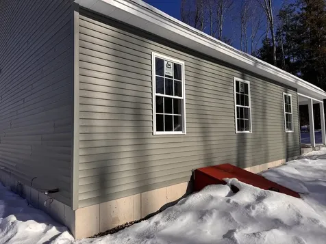 00 Farr Road Chesterfield NH 03466