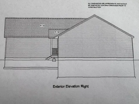 00 Farr Road Chesterfield NH 03466