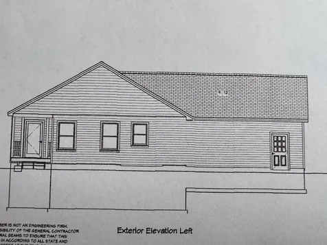 00 Farr Road Chesterfield NH 03466