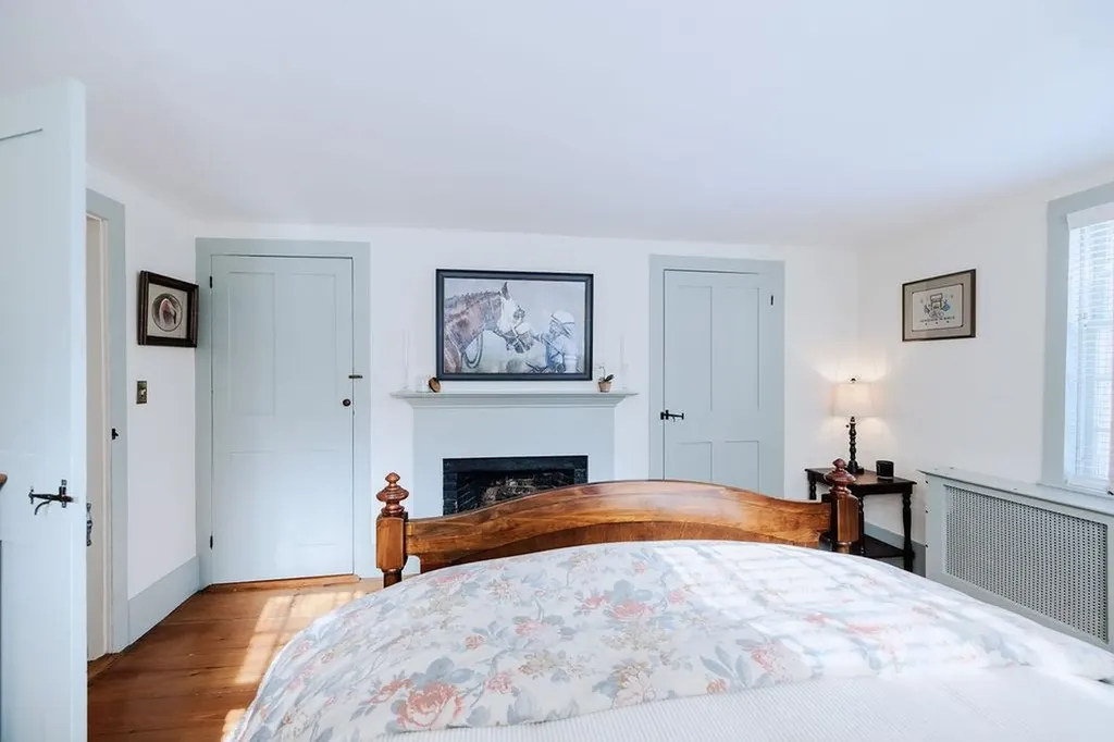 19 Webber Lane Fitzwilliam NH 03447