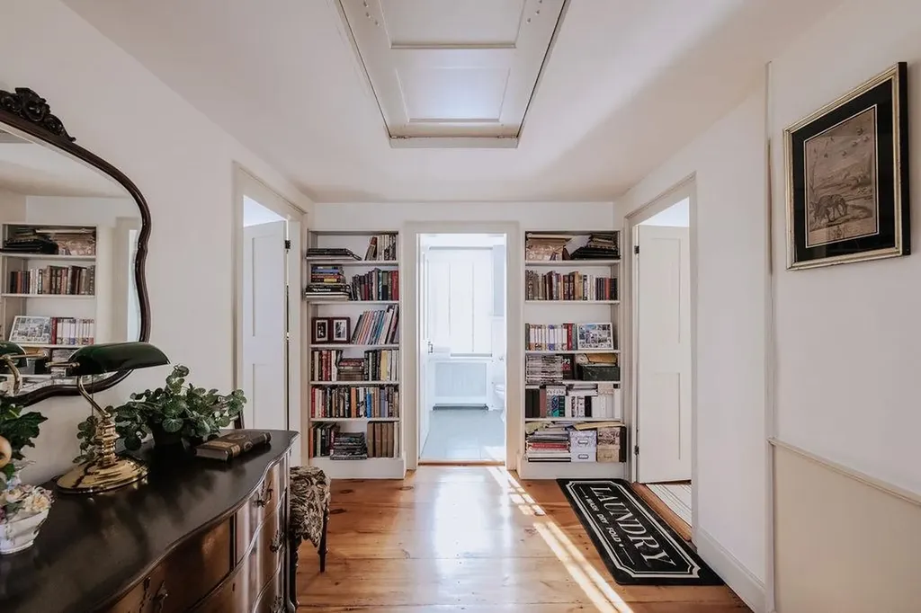 19 Webber Lane Fitzwilliam NH 03447