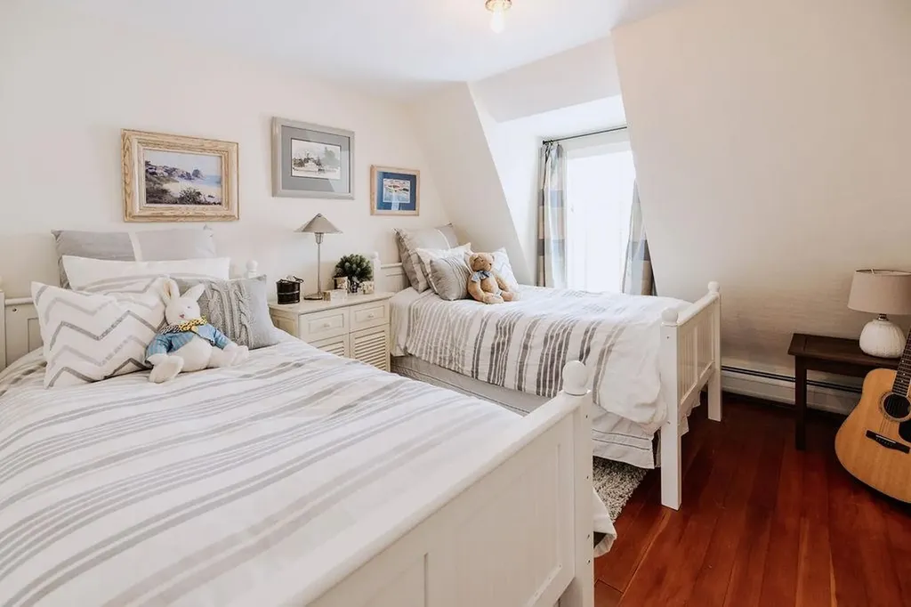 19 Webber Lane Fitzwilliam NH 03447