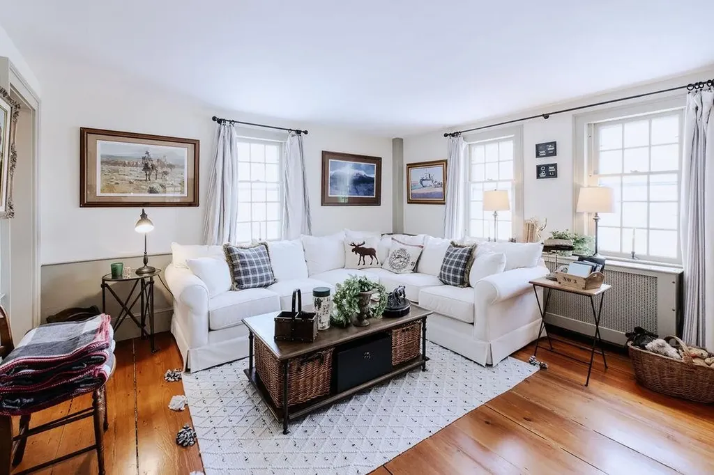 19 Webber Lane Fitzwilliam NH 03447