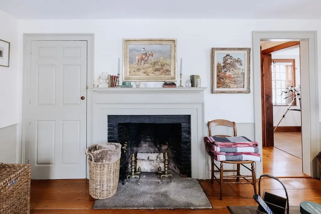 19 Webber Lane Fitzwilliam NH 03447