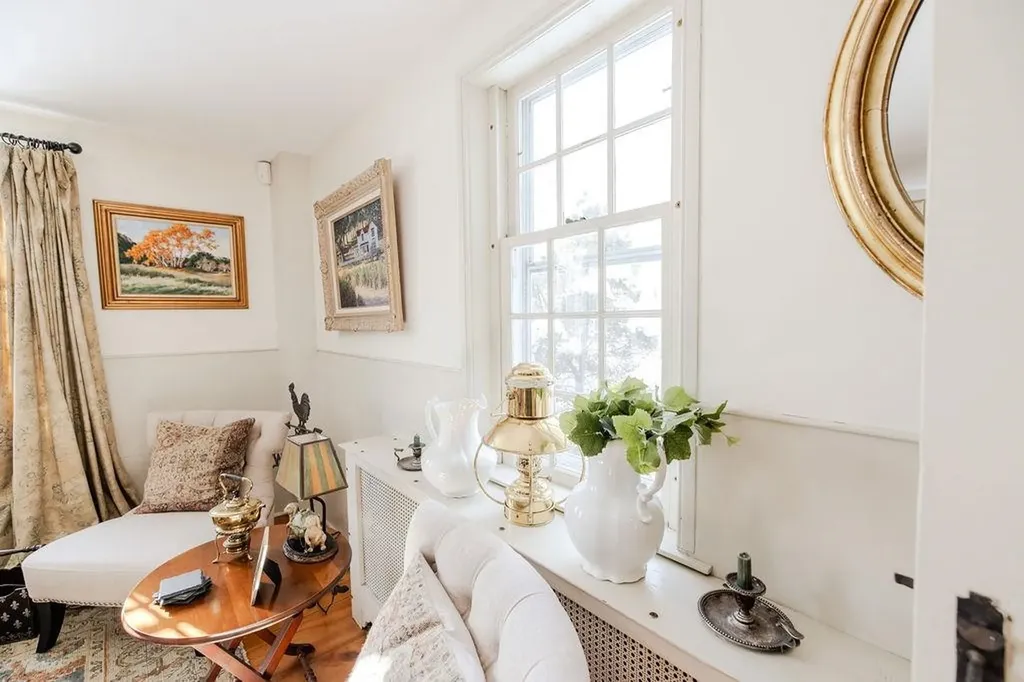 19 Webber Lane Fitzwilliam NH 03447