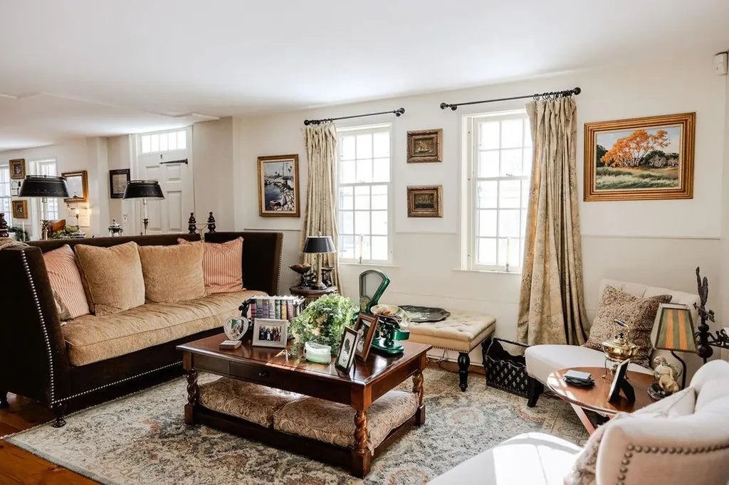 19 Webber Lane Fitzwilliam NH 03447