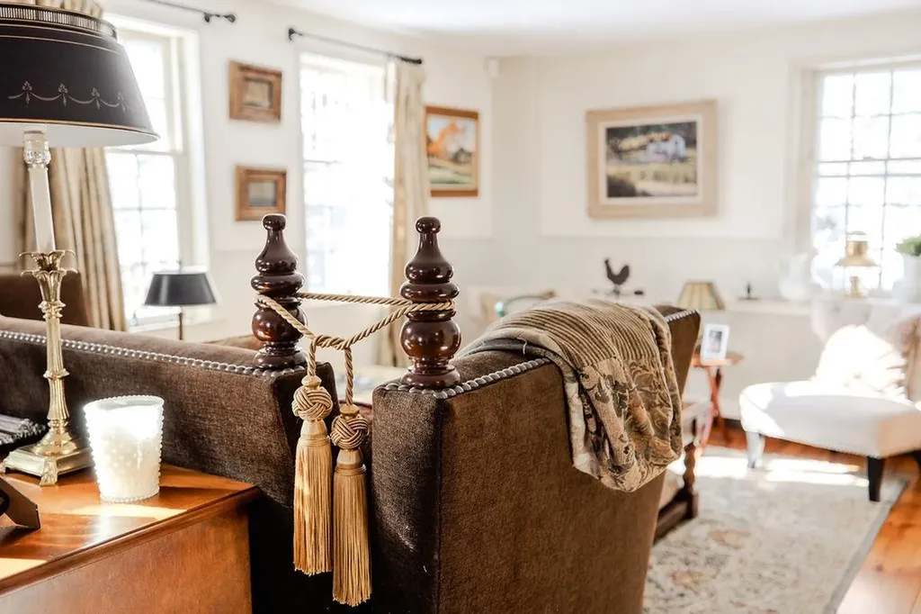 19 Webber Lane Fitzwilliam NH 03447