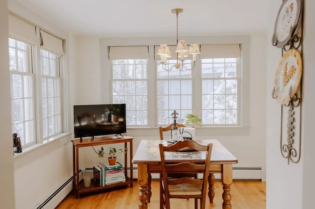 19 Webber Lane Fitzwilliam NH 03447