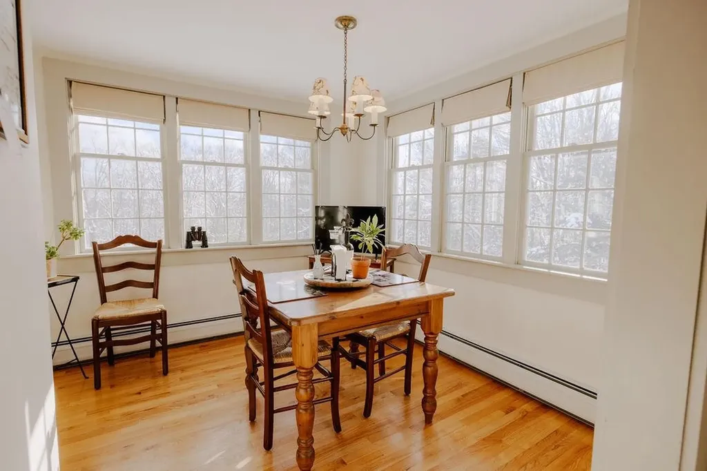 19 Webber Lane Fitzwilliam NH 03447