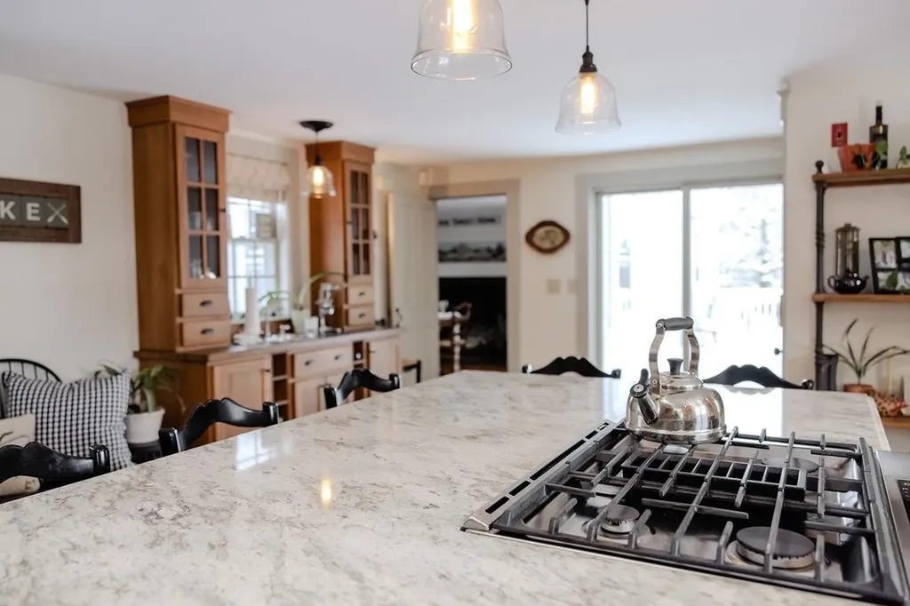 19 Webber Lane Fitzwilliam NH 03447