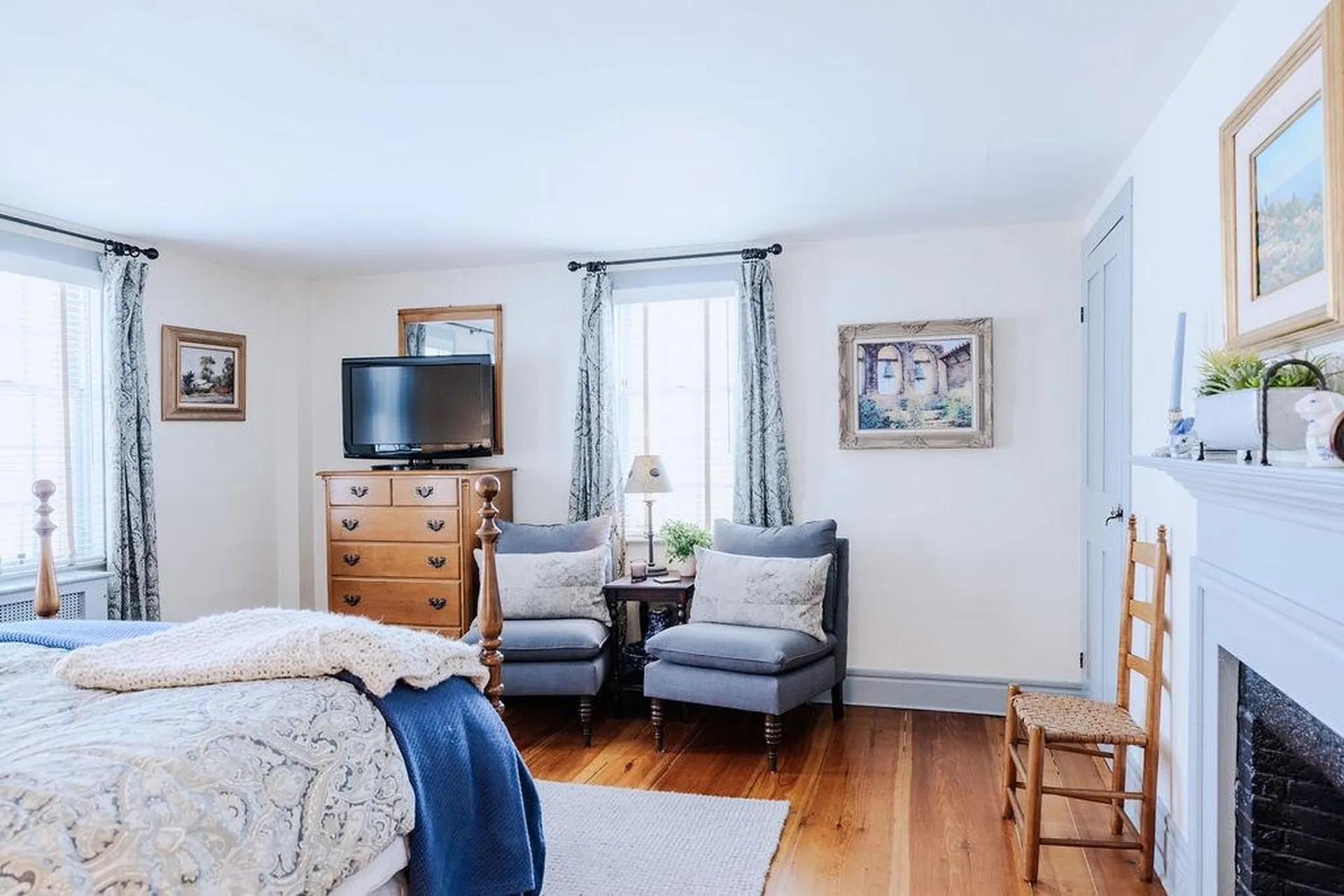 19 Webber Lane Fitzwilliam NH 03447