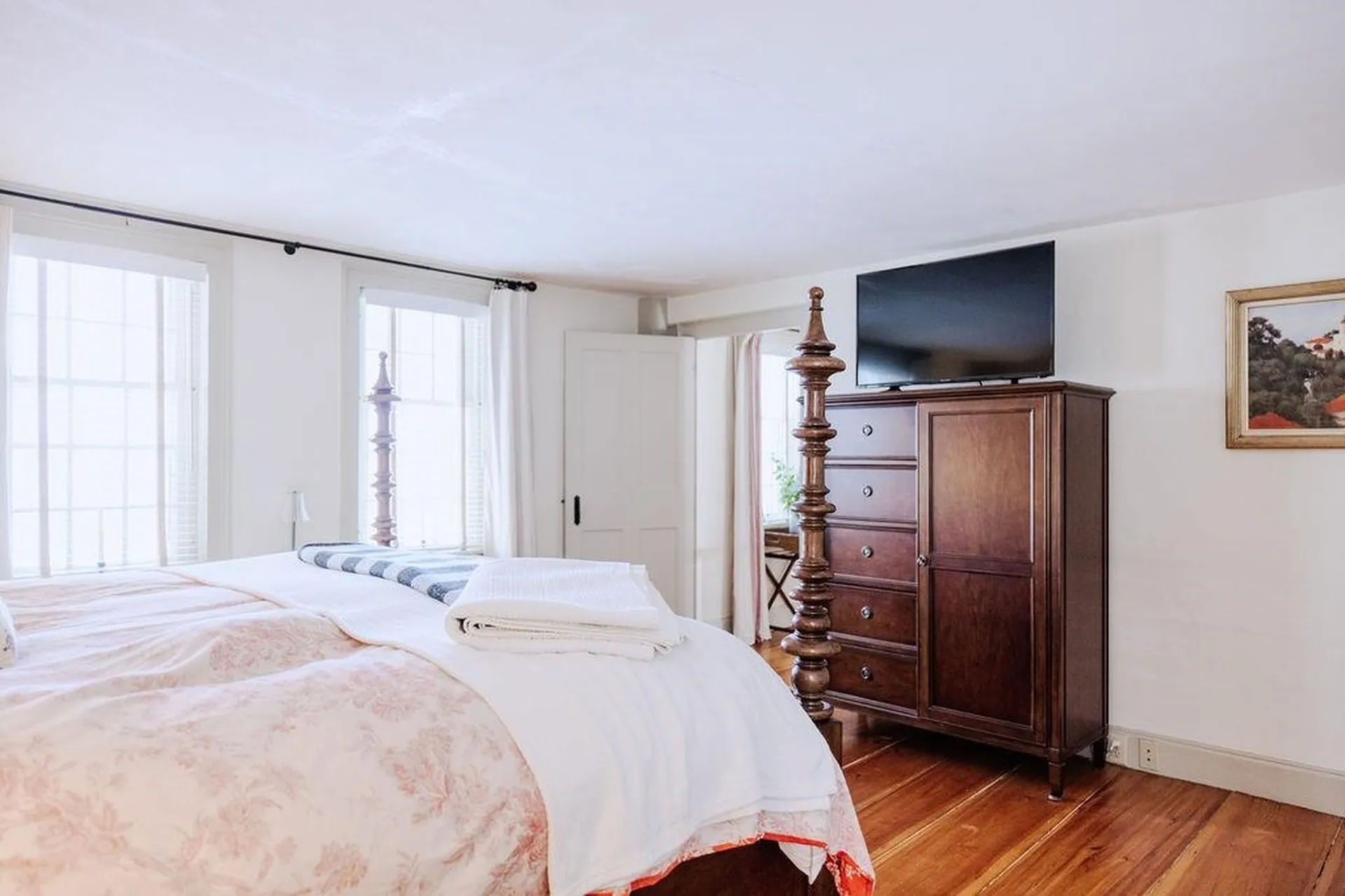 19 Webber Lane Fitzwilliam NH 03447