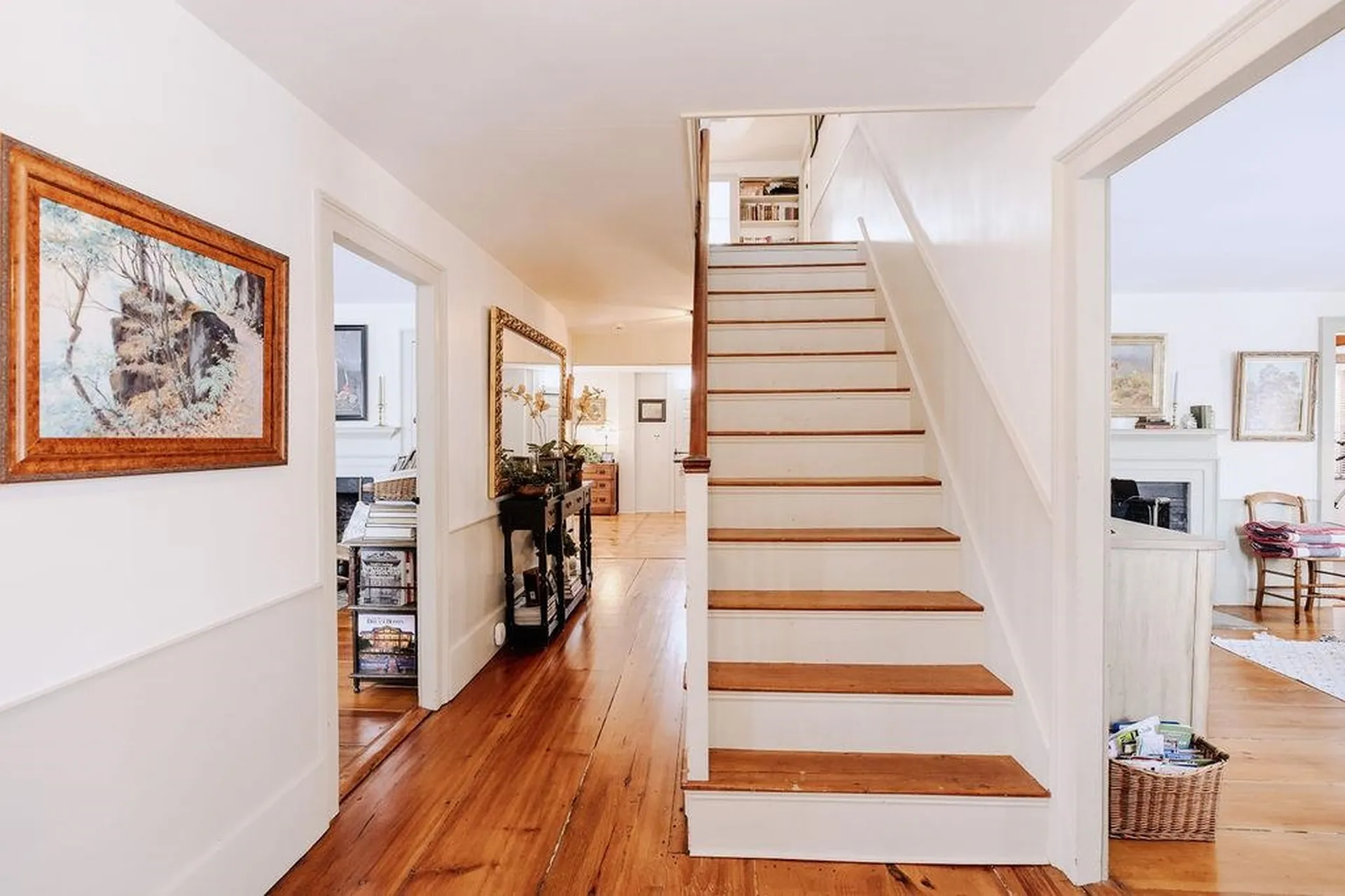 19 Webber Lane Fitzwilliam NH 03447