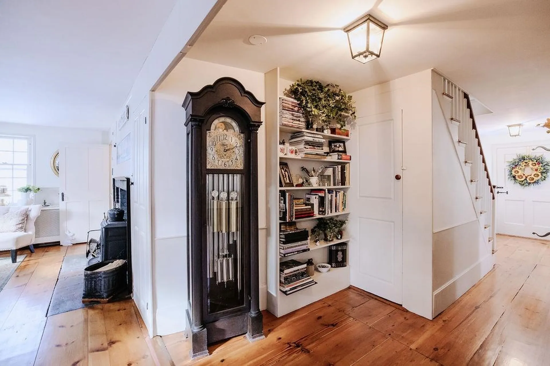 19 Webber Lane Fitzwilliam NH 03447