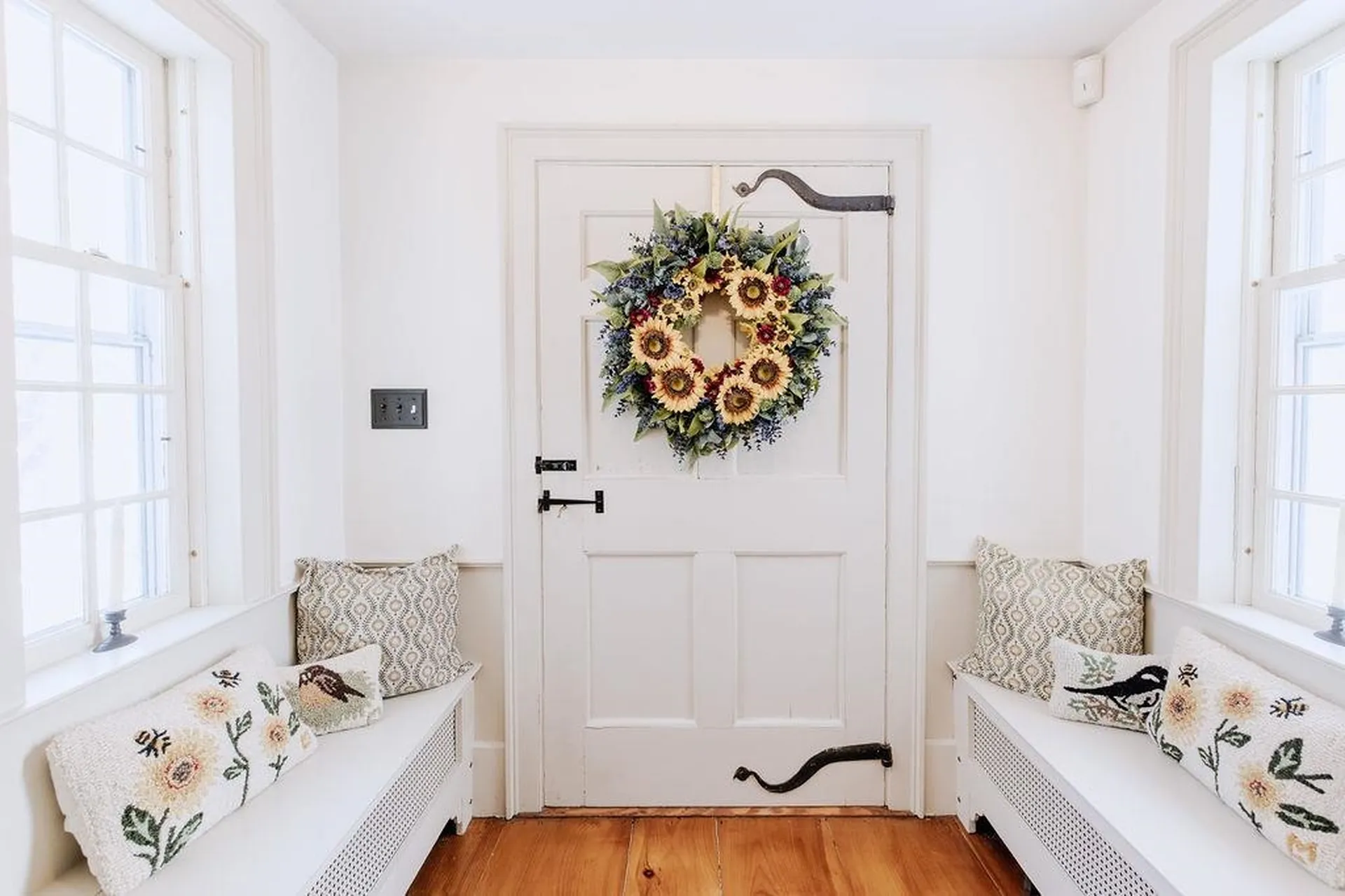 19 Webber Lane Fitzwilliam NH 03447