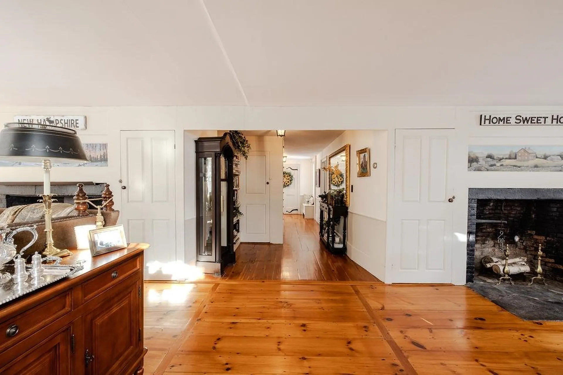 19 Webber Lane Fitzwilliam NH 03447