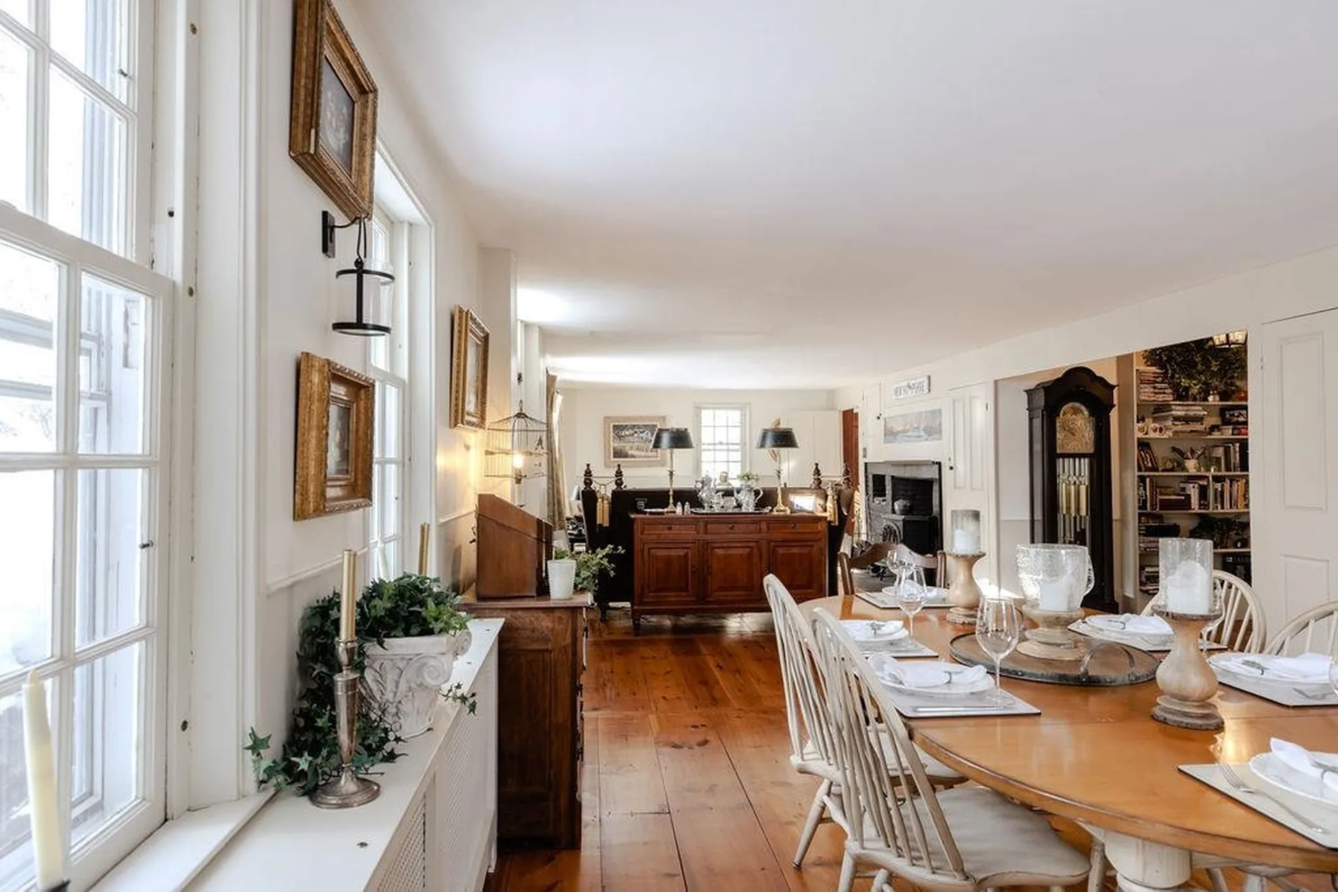 19 Webber Lane Fitzwilliam NH 03447