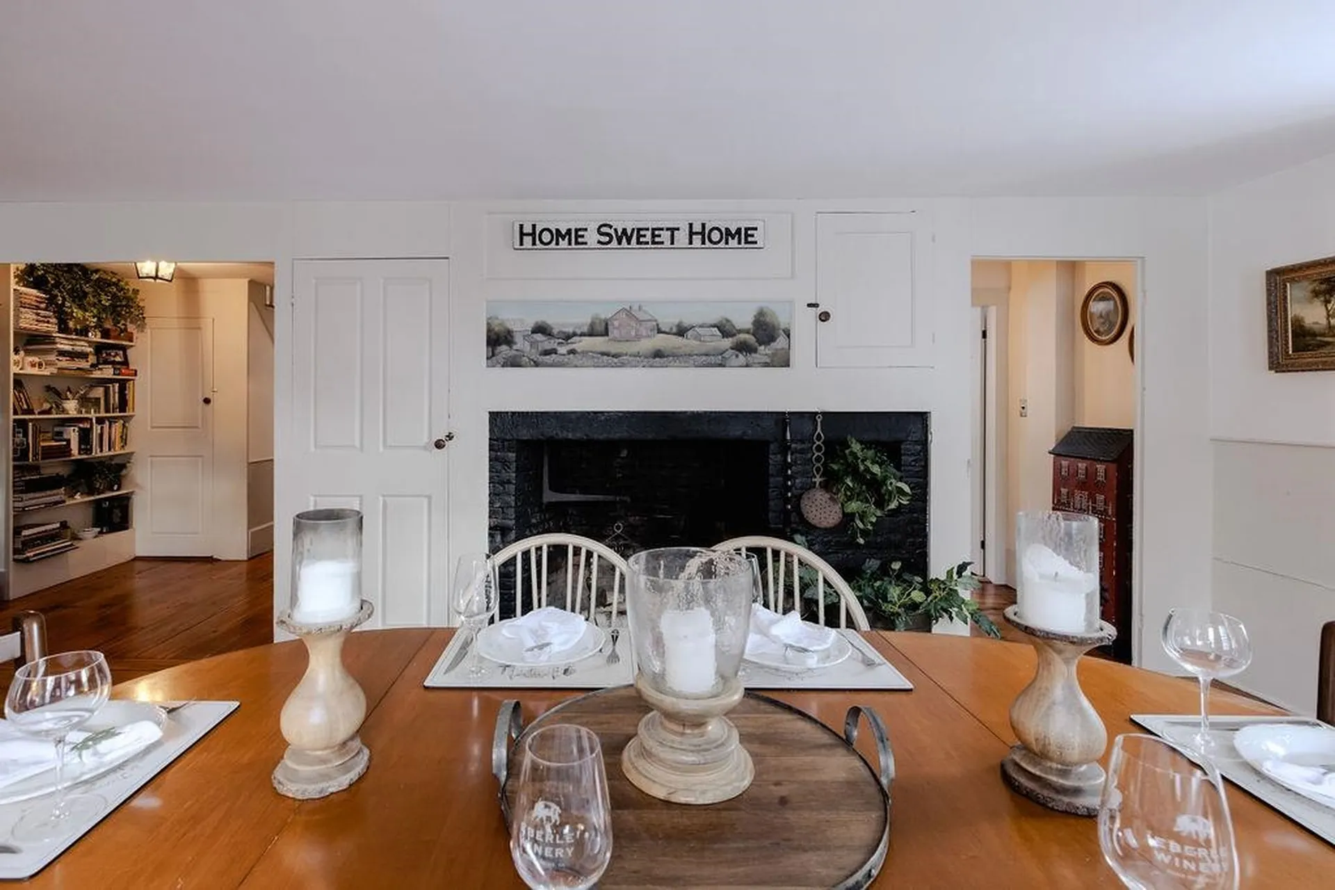 19 Webber Lane Fitzwilliam NH 03447