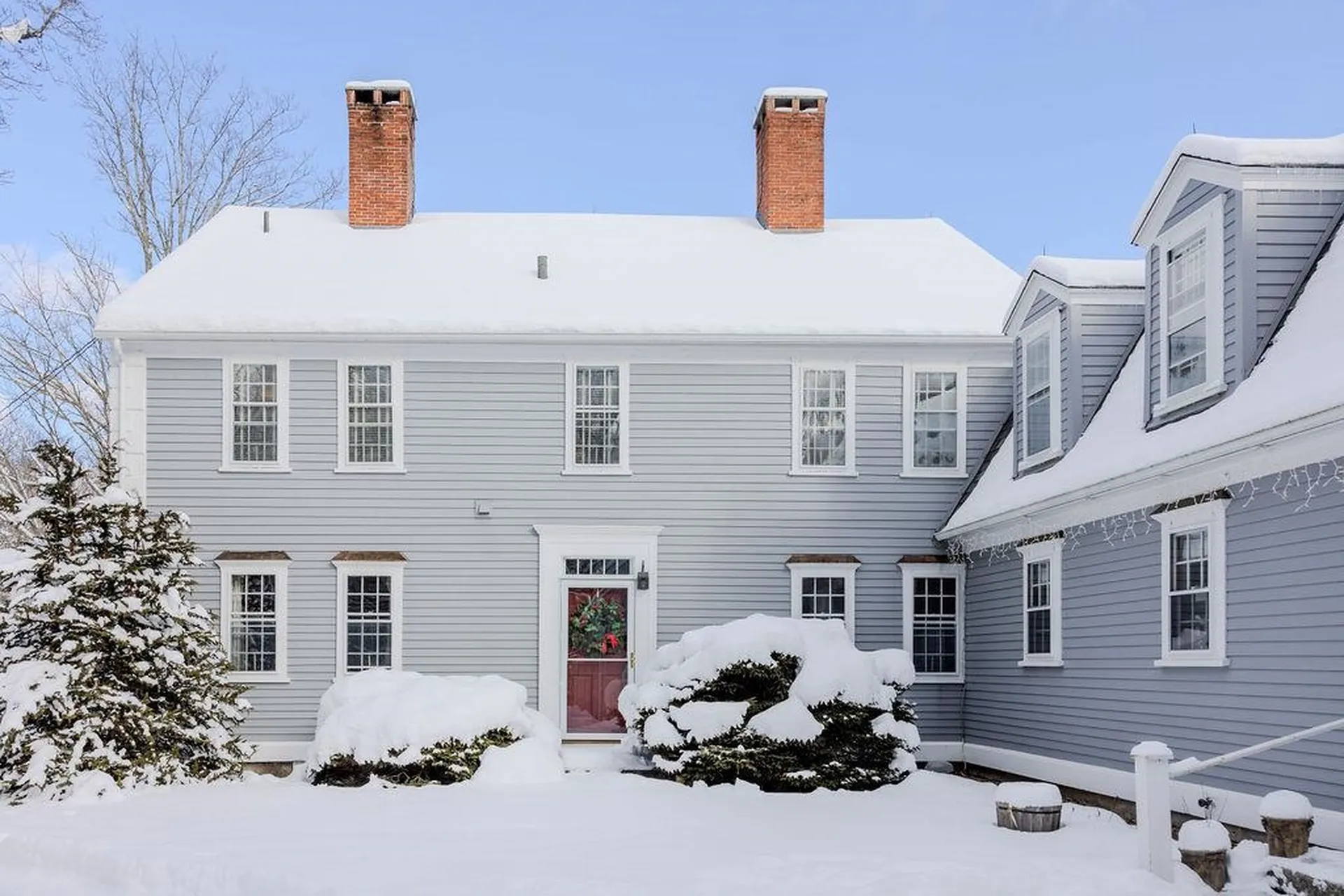 19 Webber Lane Fitzwilliam NH 03447