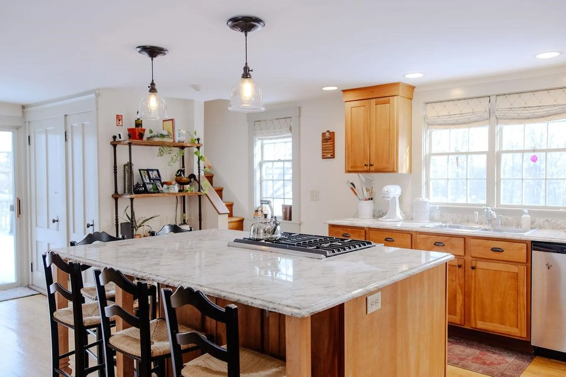 19 Webber Lane Fitzwilliam NH 03447