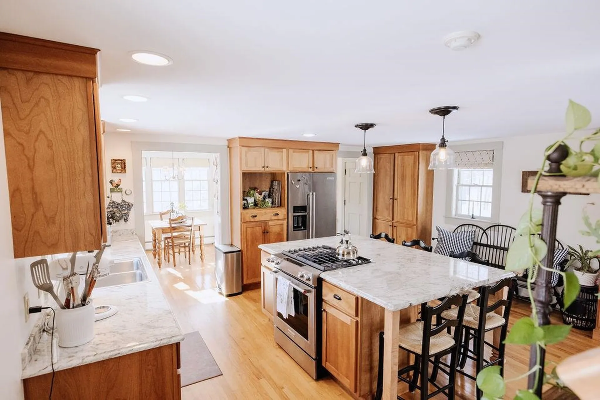 19 Webber Lane Fitzwilliam NH 03447