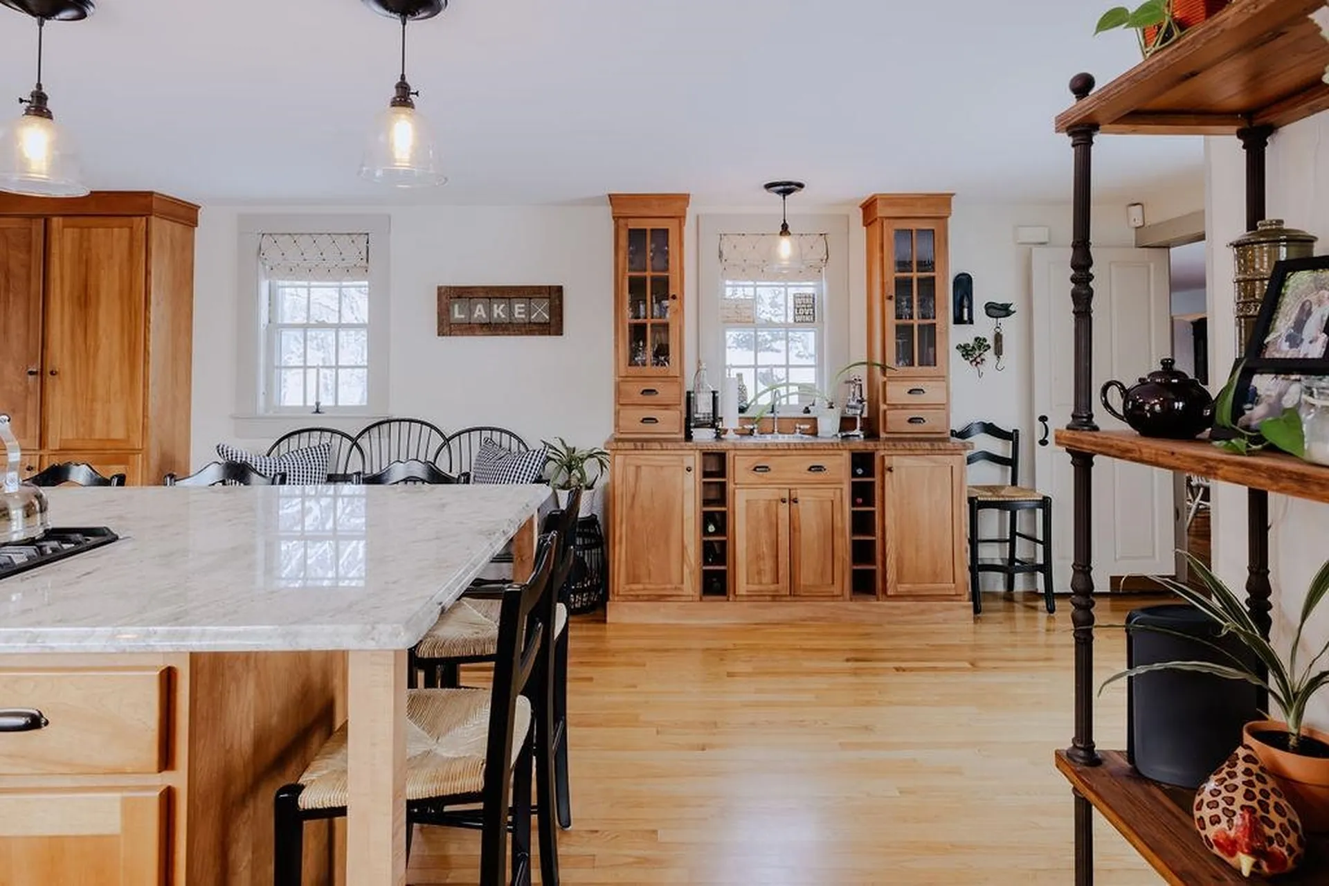 19 Webber Lane Fitzwilliam NH 03447