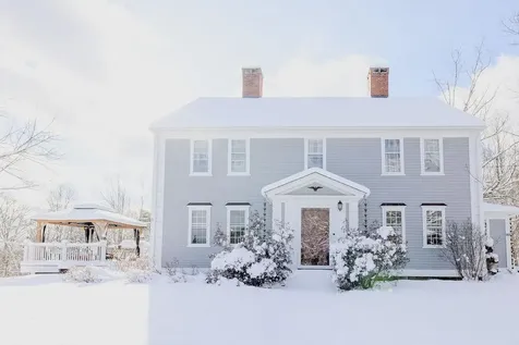 19 Webber Lane Fitzwilliam NH 03447