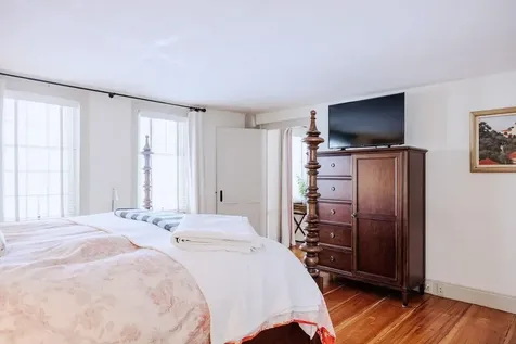 19 Webber Lane Fitzwilliam NH 03447