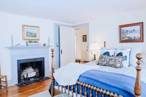 19 Webber Lane Fitzwilliam NH 03447