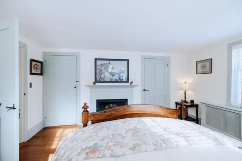 19 Webber Lane Fitzwilliam NH 03447