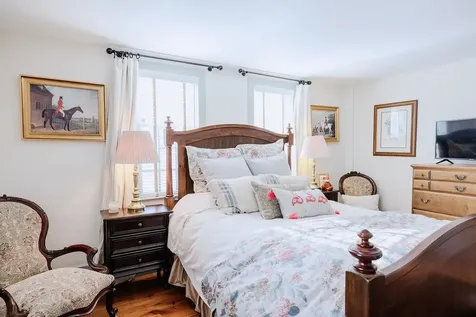 19 Webber Lane Fitzwilliam NH 03447