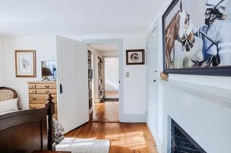 19 Webber Lane Fitzwilliam NH 03447