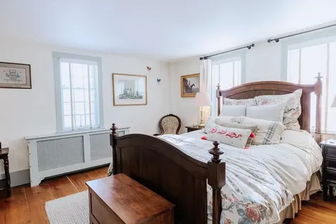 19 Webber Lane Fitzwilliam NH 03447