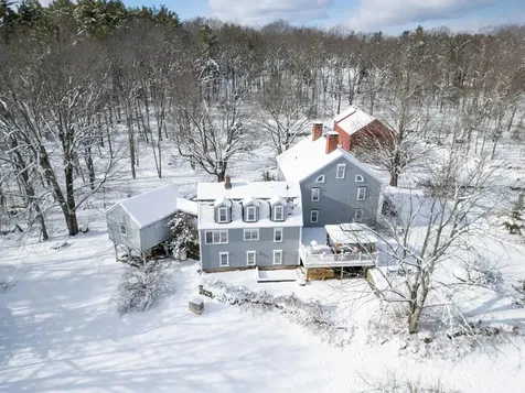 19 Webber Lane Fitzwilliam NH 03447