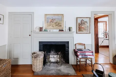 19 Webber Lane Fitzwilliam NH 03447