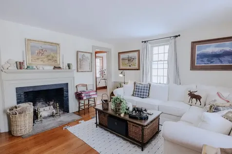 19 Webber Lane Fitzwilliam NH 03447