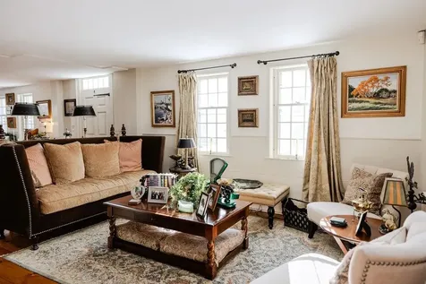 19 Webber Lane Fitzwilliam NH 03447