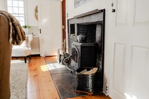 19 Webber Lane Fitzwilliam NH 03447