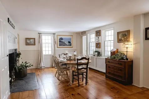 19 Webber Lane Fitzwilliam NH 03447