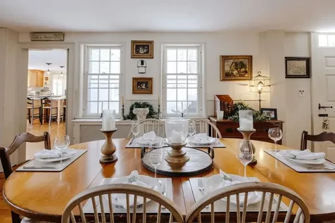 19 Webber Lane Fitzwilliam NH 03447