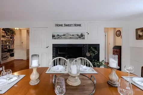 19 Webber Lane Fitzwilliam NH 03447