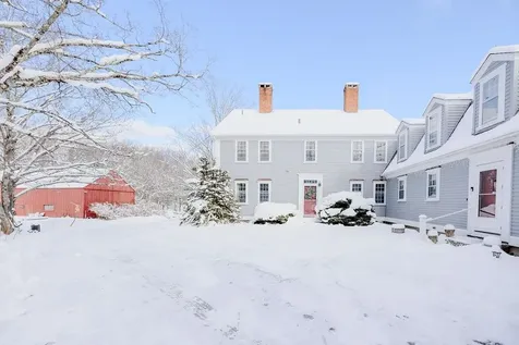 19 Webber Lane Fitzwilliam NH 03447