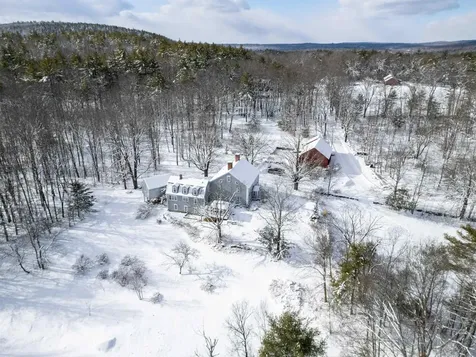 19 Webber Lane Fitzwilliam NH 03447