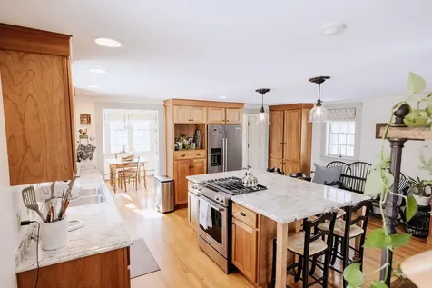 19 Webber Lane Fitzwilliam NH 03447