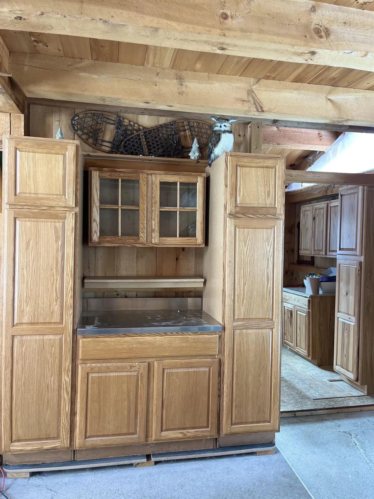 2924 New Duck Pond Road Sheffield VT 05866