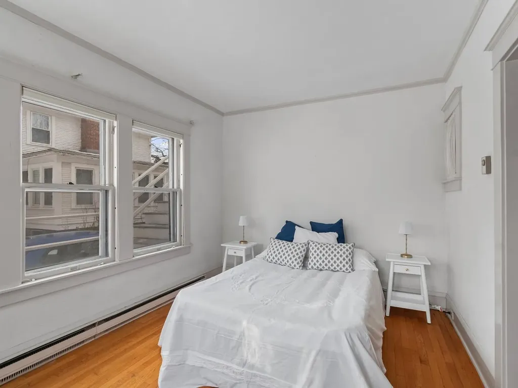 468 North Street Burlington VT 05401