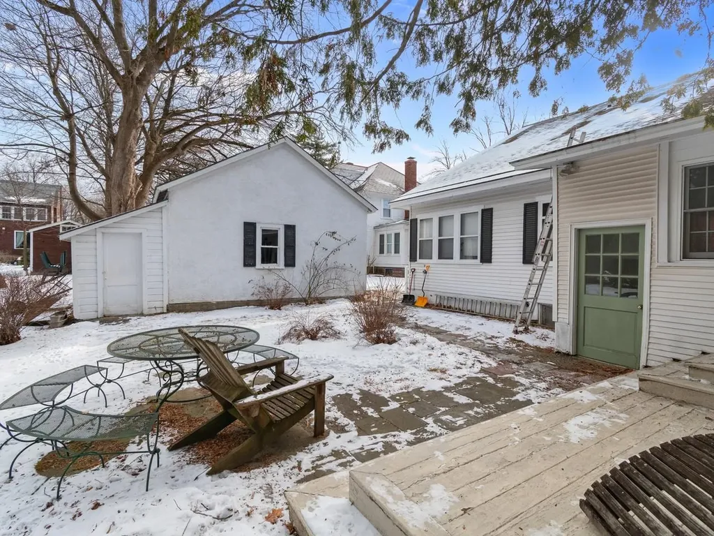 468 North Street Burlington VT 05401