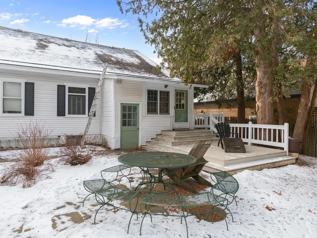 468 North Street Burlington VT 05401